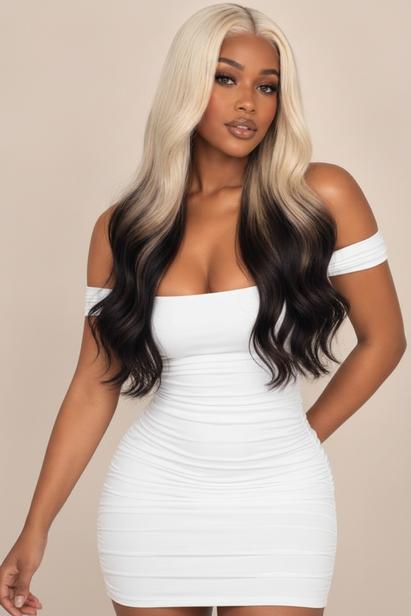 Eclipse 2 white