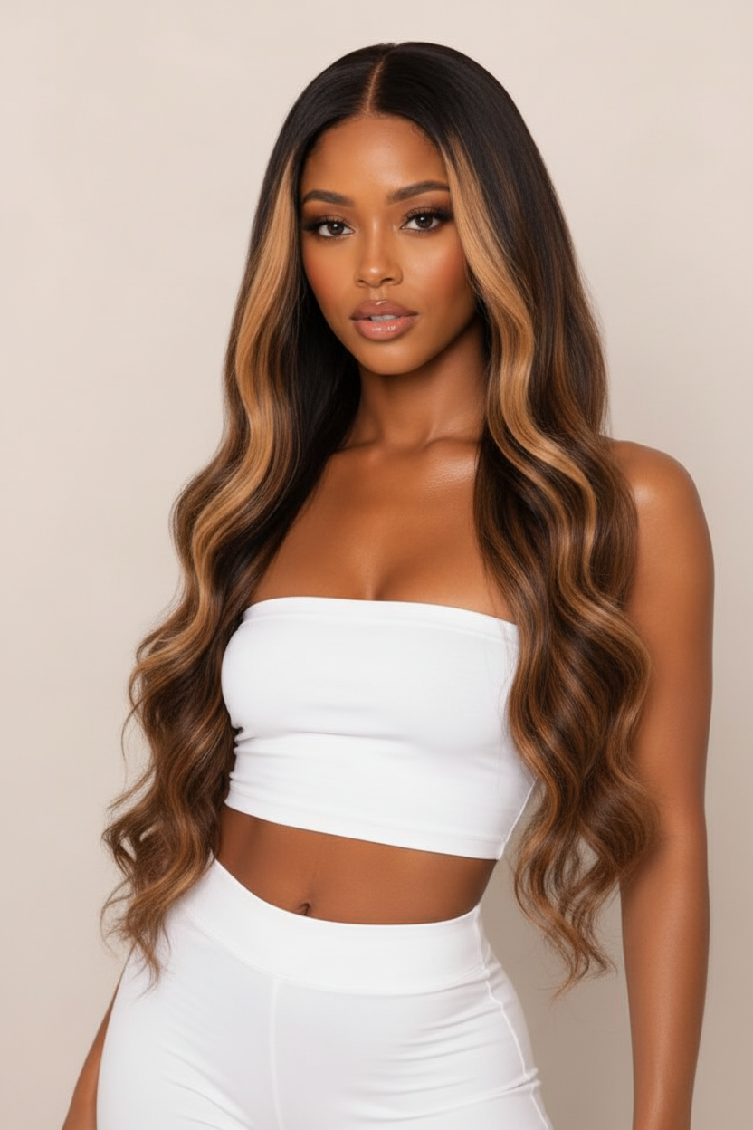 Maya 1 white