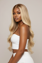 Samara back white