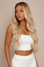 Talia side white