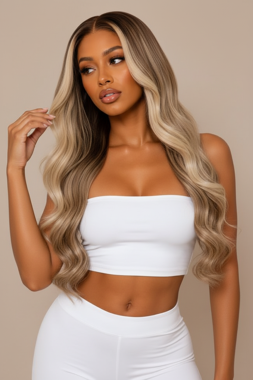 Valentina 1 white