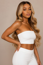Vivienne 2 white